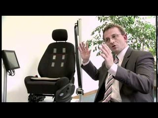 Heart Rate Monitoring Seat Package no supers