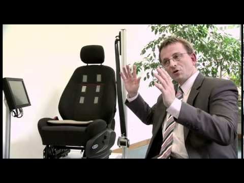 Heart Rate Monitoring Seat Package no supers