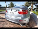 BMW ActiveHybrid X6