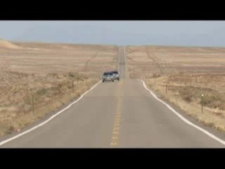 Audi Mileage Marathon 2008 Stage 9 (by UPTV)