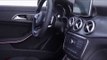 Mercedes-Benz CLA 250 4MATIC Interior Design - 2015 Geneva Motor Show | AutoMotoTV