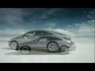 VW Passat CC (by UPTV)