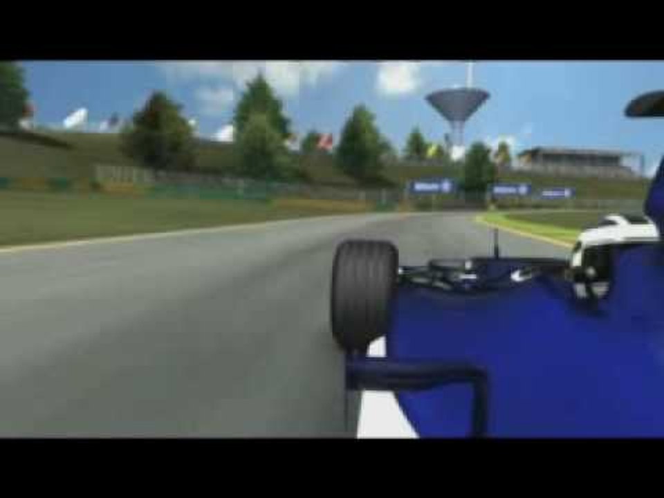 F1 Grand Prix Insights Brazil