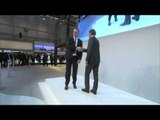 Volvo Cars Press Conference at 2015 Geneva Motor Show | AutoMotoTV