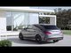 Mercedes-Benz CLA 250 4MATIC Exterior Design - 2015 Geneva Motor Show | AutoMotoTV