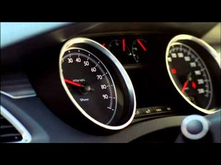 Peugeot 508 RXH Equipments