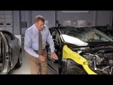 Adrian Lund, president, Insurance Institute for Highway Safety about 2012 models' crash tests