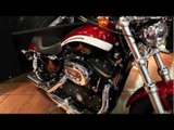Harley Davidson at Intermot 2012