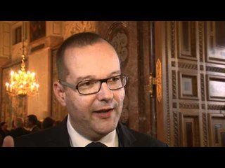 ADAC   Gelber Engel 2011 Mercedes Benz Special