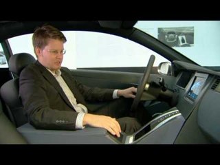 Mercedes-Benz TecDay F 800 Style Florian Hanisch - part 2