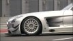 Mercedes Benz SLS AMG GT3 Design stills