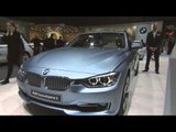 BMW Group Press Conferences at the 2012 Geneva Motor Show  General Shots Motor Show