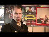 Interview Anders Warming, Head of MINI Design
