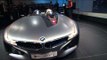 BMW Models at the Geneva Motor Show 2011