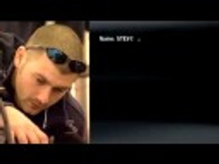 F1 car performing tests - The Williams F1 part 1