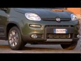 Fiat Panda 4X4