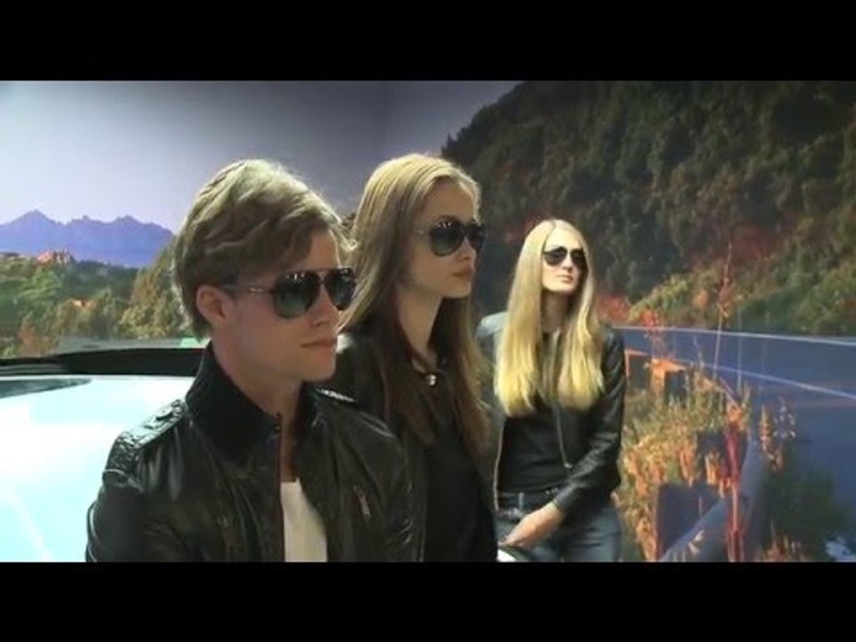 Fiat By Gucci Event Highlights