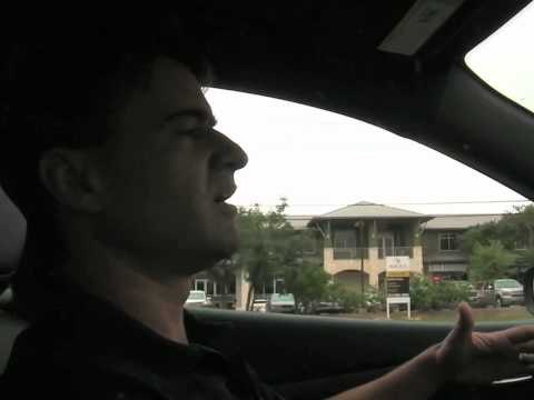 2013 Dodge Dart Cyril Benitah on Platform