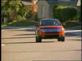 Detroit Ford Division
