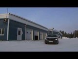 Opel Astra Winter Test | AutoMotoTV