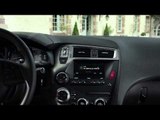 New Citroen DS 5 the symbol of the DS Brand Interior Design | AutoMotoTV