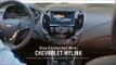 2016 Chevrolet Cruze Apple CarPlay and Android Auto | AutoMotoTV