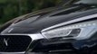 New Citroen DS 5 the symbol of the DS Brand Exterior Design Trailer | AutoMotoTV