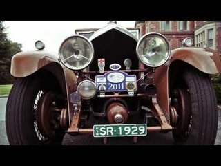 BENTLEY EXTRAVAGANZA   The Bentley Drivers Club Returns To The Crewe Factory