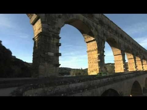 Mercedes Benz B Class F CELL World Drive From Lyon to Perpignon