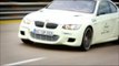 TUNNING AC Schnitzer BMW GP3.10 Nardo The Car