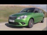 Skoda Fabia RS