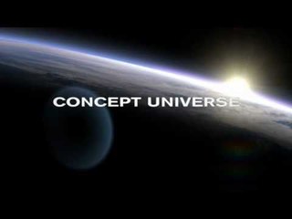 Volvo Concept Universe   Driving footage and exterior, interior views