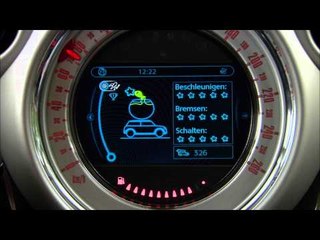 MINIMALISM Analyser Display
