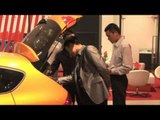 Seat Opened Its First 8 Dealers in China   Footage