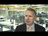 Interview Andreas Wüllner  Managing Director SGL Automotive Carbon Fibers