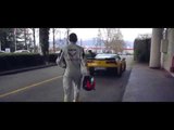 Oliver Gavin - One step closer to Le Mans with Chevrolet Corvette | AutoMotoTV