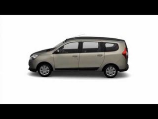 Dacia Lodgy   360