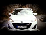 Mazda 5 1.6l DIESEL Introduction 2010