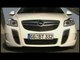 Opel Insignia OPC and Opel Insignia OPC Sports Tourer