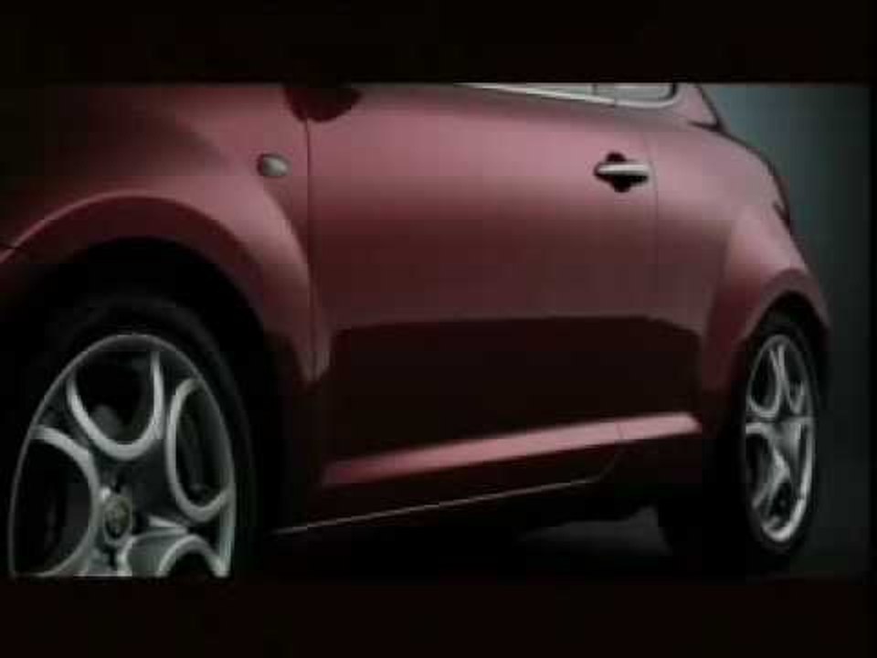 Alfa MiTo