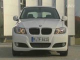 BMW 320d EfficientDynamics Edition