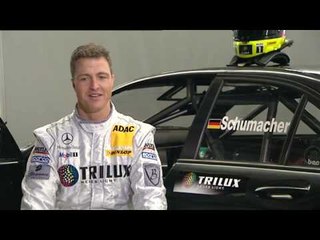 Ralf Schumacher continues in the DTM - Report