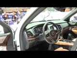 Geneva International Motor Show 2015 - Volvo XC90 | AutoMotoTV