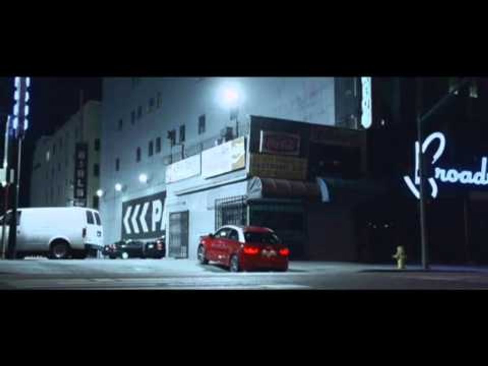 Audi A1 The Next Big Thing Episode 5