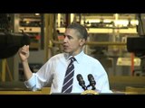 Chrysler Group LLC Hosts President Obama at its Toledo Ohio Assembly Complex Part3