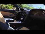 Bentley GT Convertible Preview | AutoMotoTV