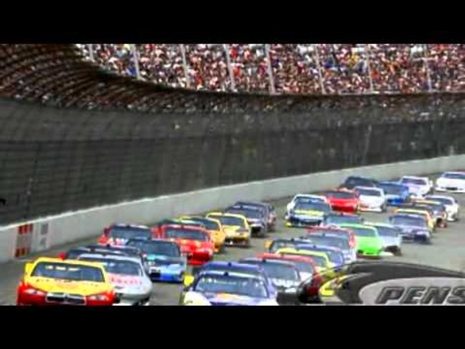 Motorsports master  20 June 2011