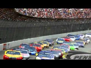 Motorsports master  20 June 2011