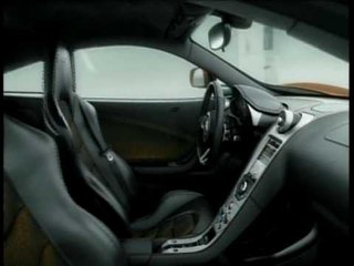 McLaren Automotive - The Launch of a New Car Company