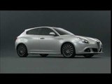 Alfa Romeo Giulietta - Exterior views